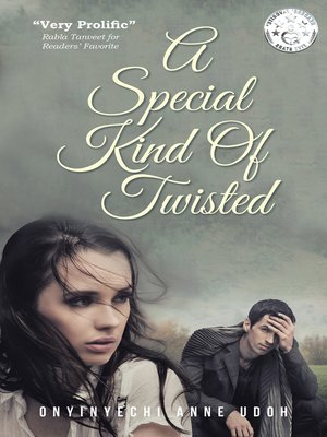 cover image of A Special Kind of Twisted